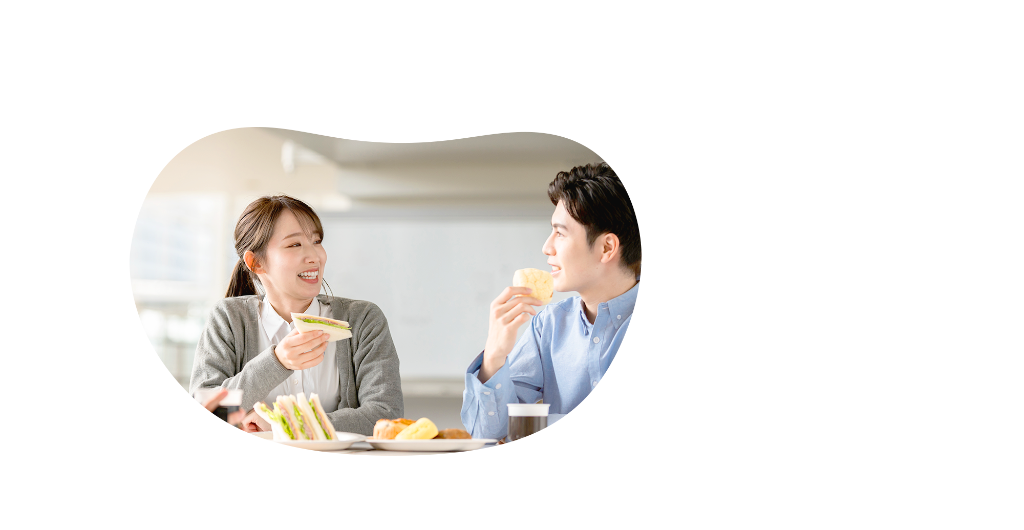 みんなが笑える暮らしづくりを、これからも